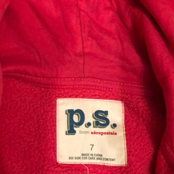 2 name brand jackets - Picture 6 of 6